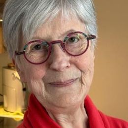 Photo of Claudette Arcand Laporte, obituary in Joliette