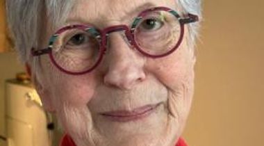 Claudette Arcand Laporte