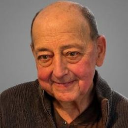 Photo of Michel Gagnon, obituary in Joliette