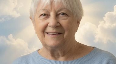 Jacqueline AUBIN MUZZEY