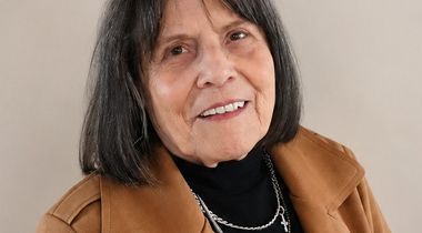 Jocelyne Gagnon