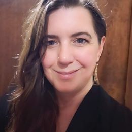 Photo of Mélanie Garneau, obituary in Trois-Rivières
