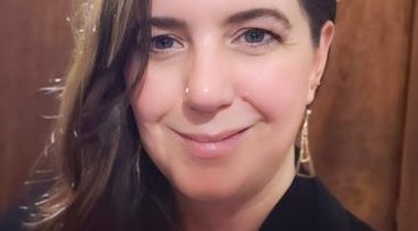 Mélanie Garneau