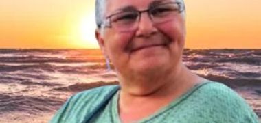 Claudette Gauvin