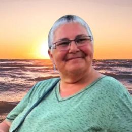 Photo of Claudette Gauvin, obituary in Farnham