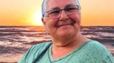 Claudette Gauvin