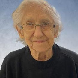 Photo de Lauriange Désilets, avis de décès à Nicolet