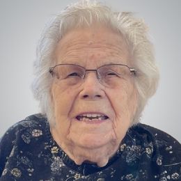 Photo de Réjeanne Durocher, avis de décès