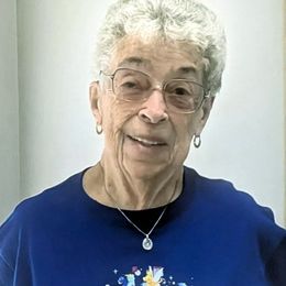 Photo de Frances Louise Jefferson, avis de décès à Sheenboro