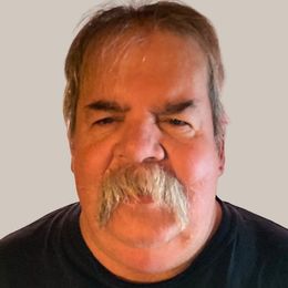 Photo of Stephen Varga, obituary
