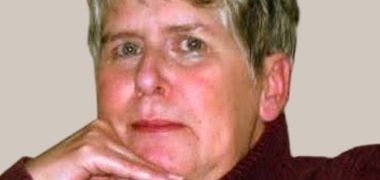 Suzanne Cuillerier