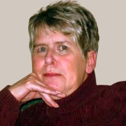 Photo of Suzanne Cuillerier, obituary in Lachute