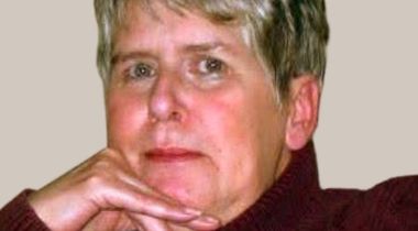 Suzanne Cuillerier
