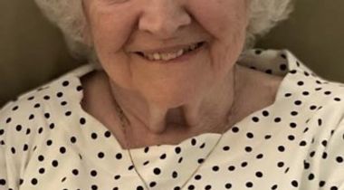 Patricia Colleen Schmieder