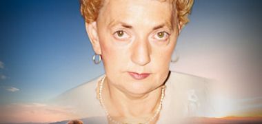 Lucette Bergeron