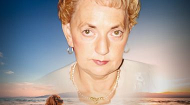 Lucette Bergeron