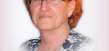 Rita Anglehart