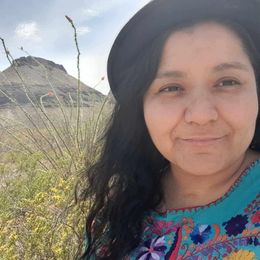 Photo of Deborah Ann Hernandez, obituary in Chandler