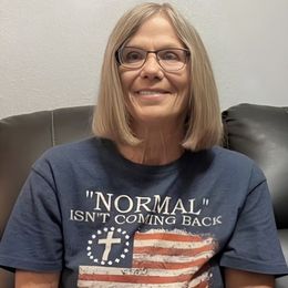 Photo of Natalie Warren, obituary in Senneville