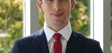 Thomas Boudreau