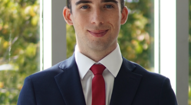Thomas Boudreau