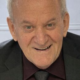 Photo de Donald Rousseau, avis de décès à Saint-Jérôme