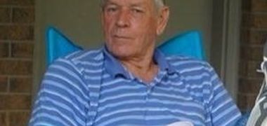 Jerry O'Neal