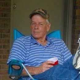Photo of Jerry O'Neal, obituary in Berry