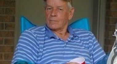 Jerry O'Neal