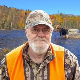 Photo of Denis Gosselin, obituary in Macamic