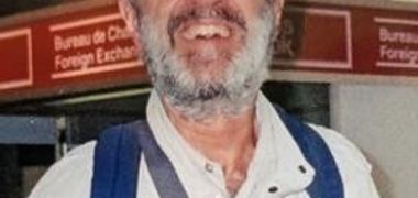 Normand Gilbert