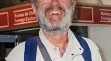 Normand Gilbert