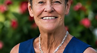 Mme Marcelle Côté GUIMOND