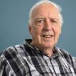Photo de Jacques Lessard, avis de décès à Shawinigan