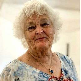 Photo de Anna Marie Smith, avis de décès à Rougemont