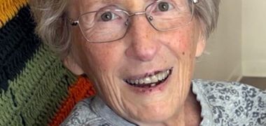 Betty Blankenbeckler