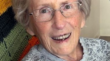 Betty Blankenbeckler