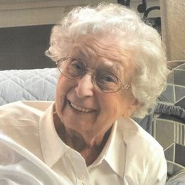 Photo of Barbara A. Moy, obituary in Austin