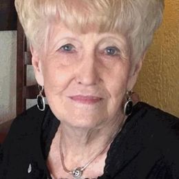 Photo de Anna Lee Smith, avis de décès à Dundee