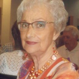 Photo of Denise Cyrenne, obituary in Laval