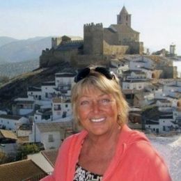 Photo of Labelle Limmer, obituary in Gatineau