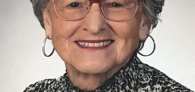 Madame Cécile Boisvert