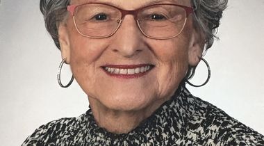 Madame Cécile Boisvert
