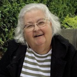 Photo of Huguette Faust, obituary in L'Assomption