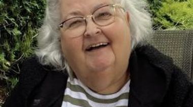 Huguette Faust