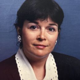 Photo of Mme Michèle (Porcheron) André, obituary in Coteau-du-Lac