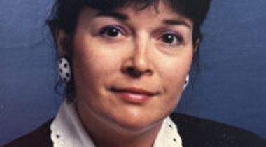 Mme Michèle (Porcheron) André