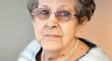 Mme Carmen Drouin JUNEAU
