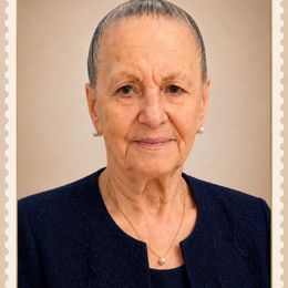 Photo de Lucila Nilda Martinez, avis de décès à Linton