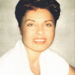 Photo of Santa Richman, obituary in Sagard